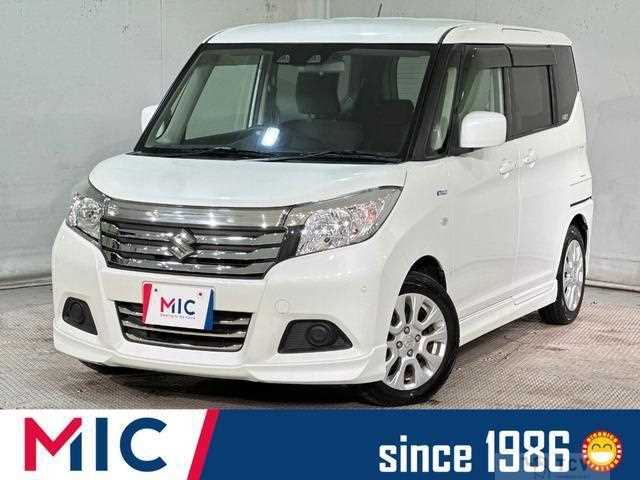 2018 Suzuki Suzuki Others