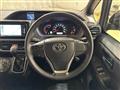 2018 Toyota Voxy