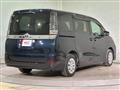 2018 Toyota Voxy