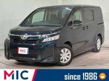 2018 Toyota Voxy