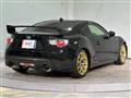 2016 Subaru BRZ