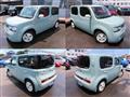 2016 Nissan Cube