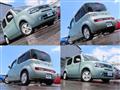 2016 Nissan Cube