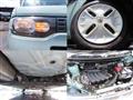 2016 Nissan Cube