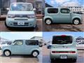 2016 Nissan Cube