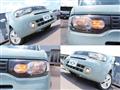 2016 Nissan Cube