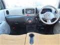 2016 Nissan Cube