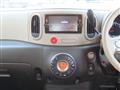 2016 Nissan Cube