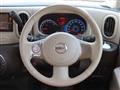 2016 Nissan Cube