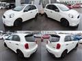 2019 Nissan March