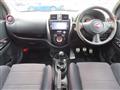2019 Nissan March