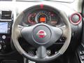 2019 Nissan March