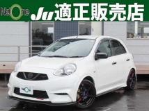 2019 Nissan March