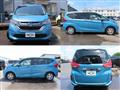 2018 Honda Freed