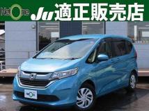 2018 Honda Freed