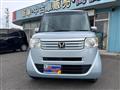 2012 Honda N BOX