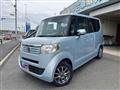 2012 Honda N BOX