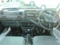 2013 Daihatsu Hijet Truck