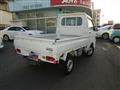 2013 Daihatsu Hijet Truck
