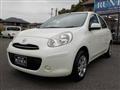 2013 Nissan March