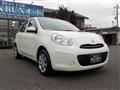 2013 Nissan March