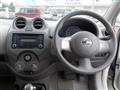 2013 Nissan March