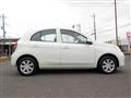 2013 Nissan March