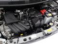 2013 Nissan March