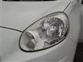 2013 Nissan March