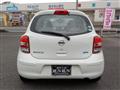 2013 Nissan March