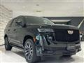 2022 Cadillac Escalade