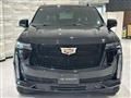 2022 Cadillac Escalade