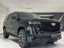2022 Cadillac Escalade