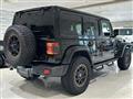 2019 Jeep Wrangler