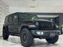 2019 Jeep Wrangler