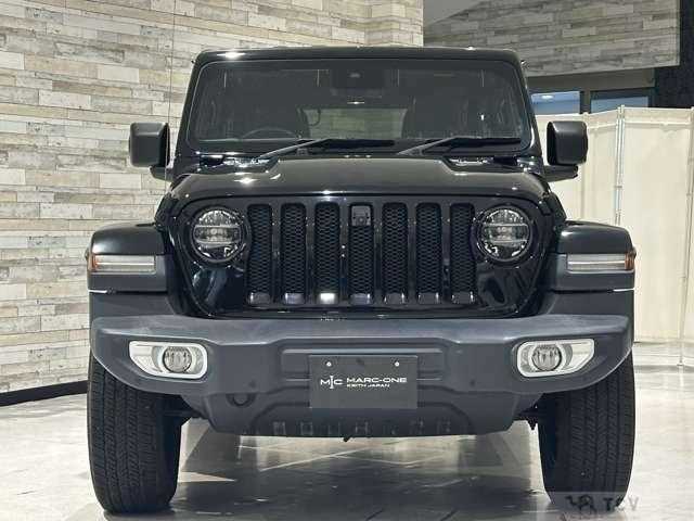 2019 Jeep Wrangler