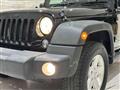 2015 Jeep Wrangler