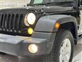 2015 Jeep Wrangler