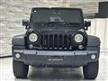 2015 Jeep Wrangler