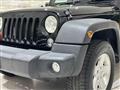 2015 Jeep Wrangler