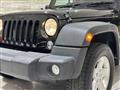 2015 Jeep Wrangler