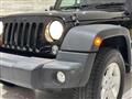 2015 Jeep Wrangler