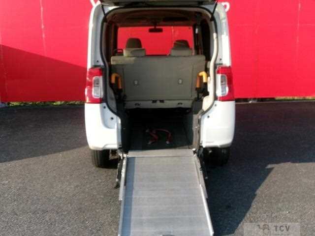 2014 Daihatsu Tanto