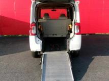 2014 Daihatsu Tanto