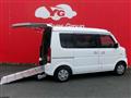 2013 Suzuki Every Wagon