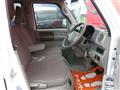 2013 Suzuki Every Wagon