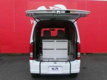 2013 Suzuki Every Wagon