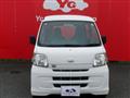 2017 Daihatsu Hijet Cargo