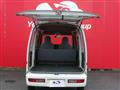 2017 Daihatsu Hijet Cargo