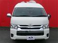 2015 Toyota Hiace Wagon